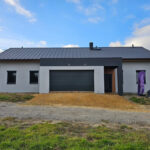 Jak wybrać projekt domu szkieletowego?